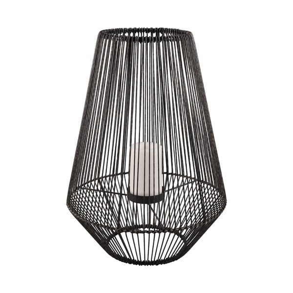 LED solarna vanjska svjetiljka ø 37 cm Mineros - Trio-image-4