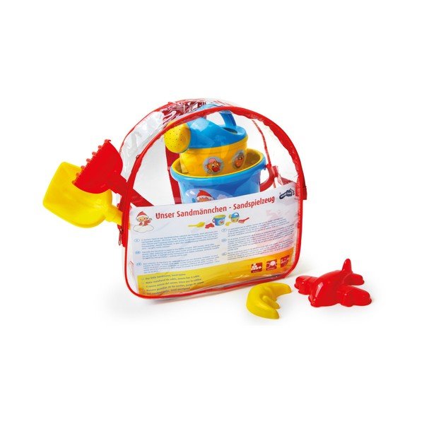 Legler pješčanik set igračaka-image-1