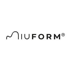 Miuform · Lofty Lilly