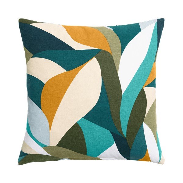 Ukrasni jastuk 50x50 cm Swan – douceur d'intérieur