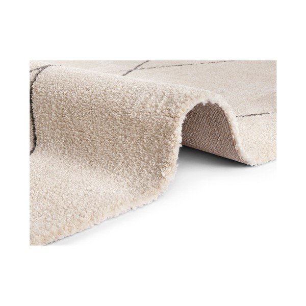 Krem tepih Elle Decor Glow Massy, 120 x 170 cm-image-3