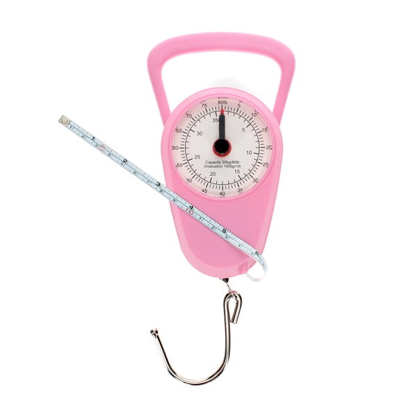 Vaga za putnu prtljagu – Rex London-image-3