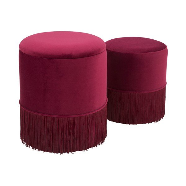 Set od 2 bordo stolice Mauro Ferretti Constanzo-image-3
