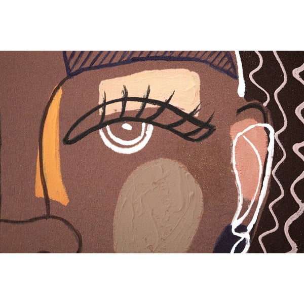 Slika 80x100 cm Tribal - Mauro Ferretti-image-2