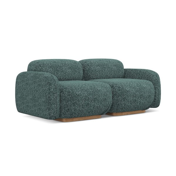 Tirkizna sofa 190 cm Ailani – Makamii-image-2