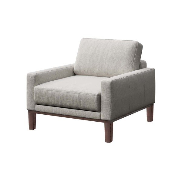 Krem fotelja MESONICA Musso-image-2