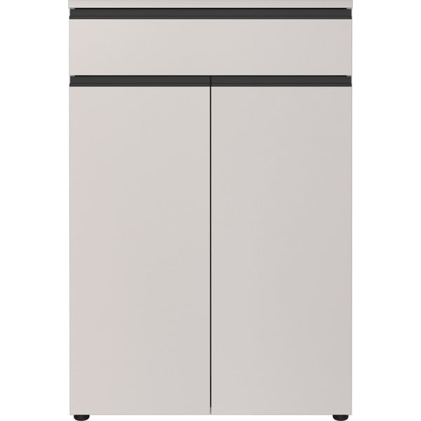 Krem ormarić 81x120 cm Bedano – Germania