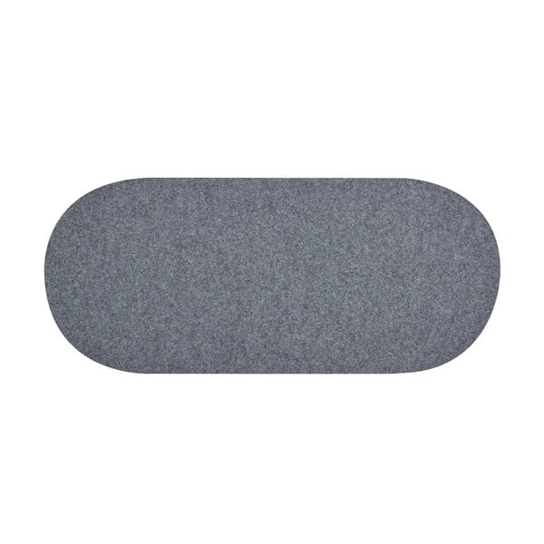 Jastuk za sjedenje od filca 34x79 cm Oru – Blomus