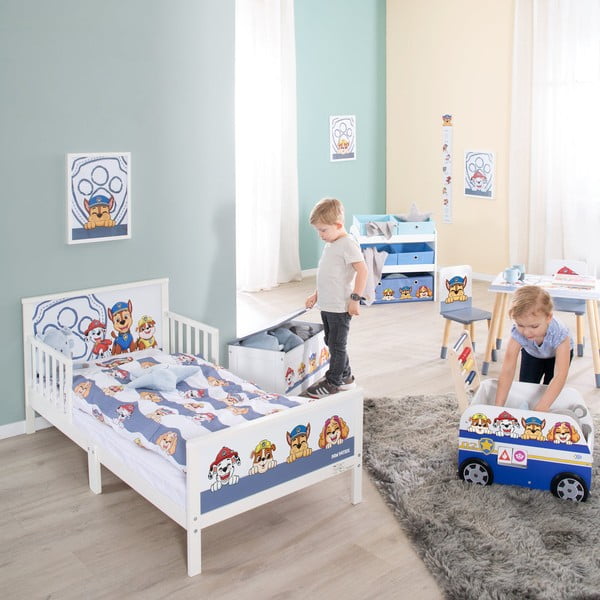 Set dječjeg namještaja Paw Patrol – Roba-image-3