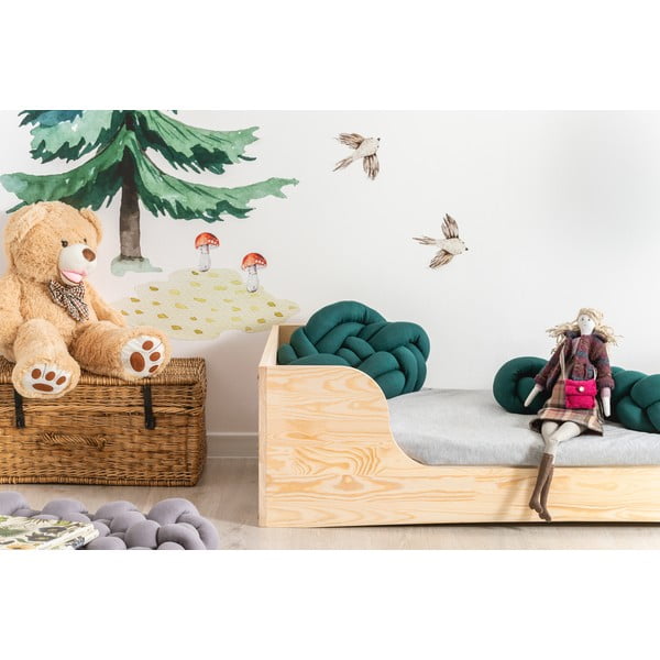 Adeko Pepe Frida krevet od bora, 80 x 200 cm-image-2