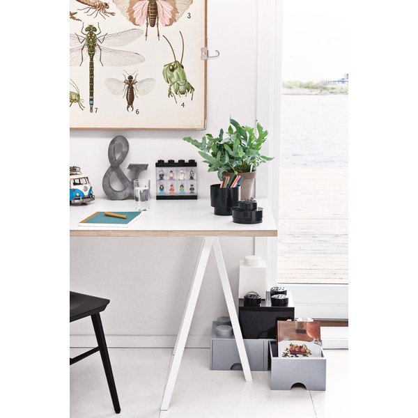 Siva kutija za pohranu LEGO®-image-1