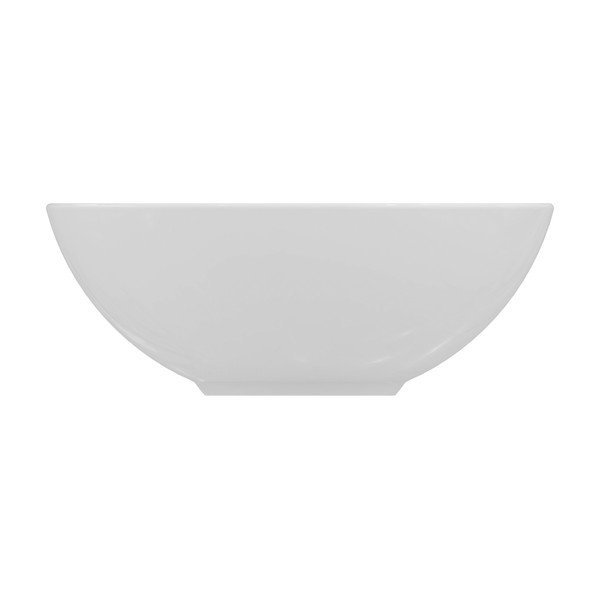 Bijeli keramički umivaonik ø 41 cm Strada O – Ideal Standard-image-2