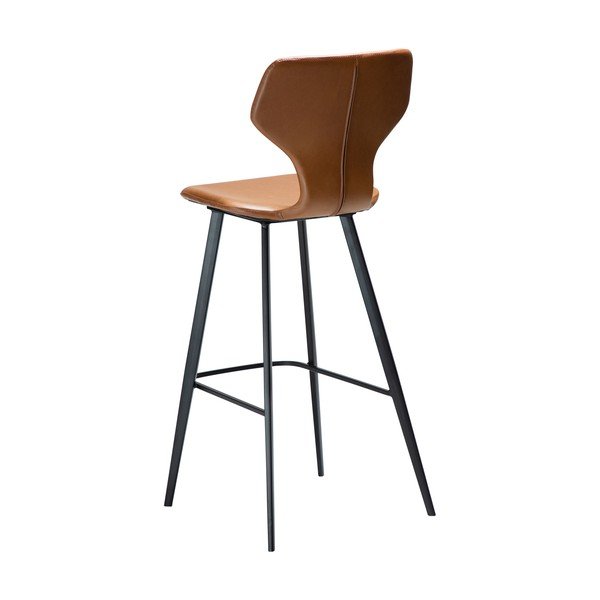 Smeđa barska stolica (visine sjedala 79,5 cm) S.I.T – DAN-FORM Denmark-image-3