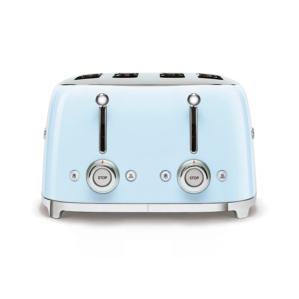 Plavi toster 50's Retro Style - SMEG-image-3