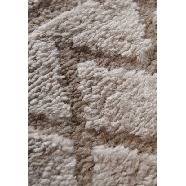 Bež tepih 200x280 cm Carpet Itinerance Beige – Elle Decoration-image-3
