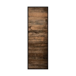 Kuhinjski gazište Hanse Home Cook &amp; Clean Wooden, 150 x 50 cm