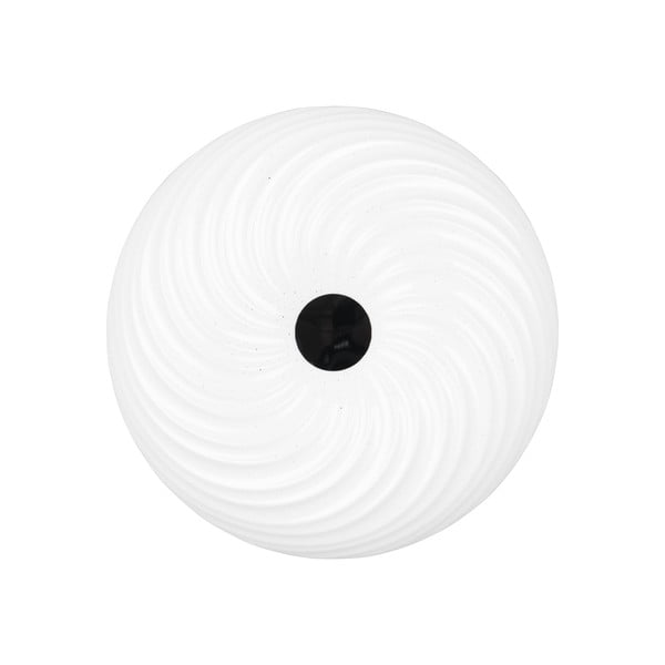 Bijela LED stropna svjetiljka ø 37,5 cm Gravity – Reality-image-2