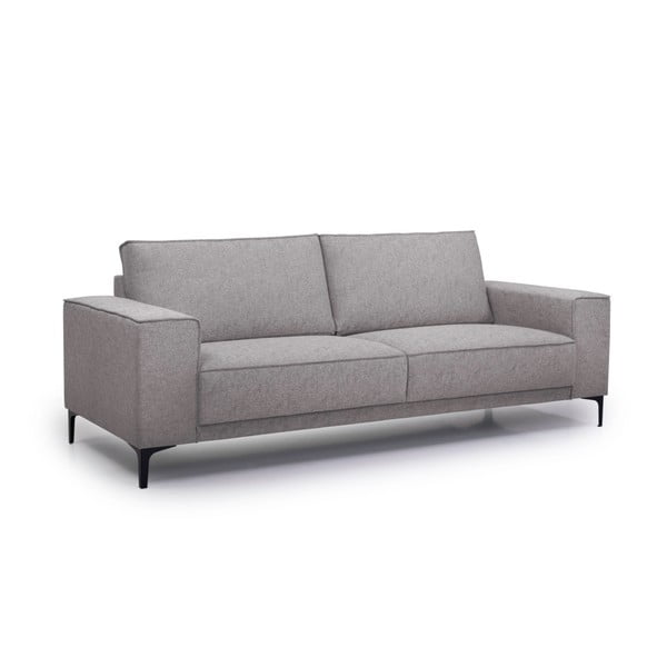Smeđa sofa 224 cm Copenhagen – Scandic-image-2