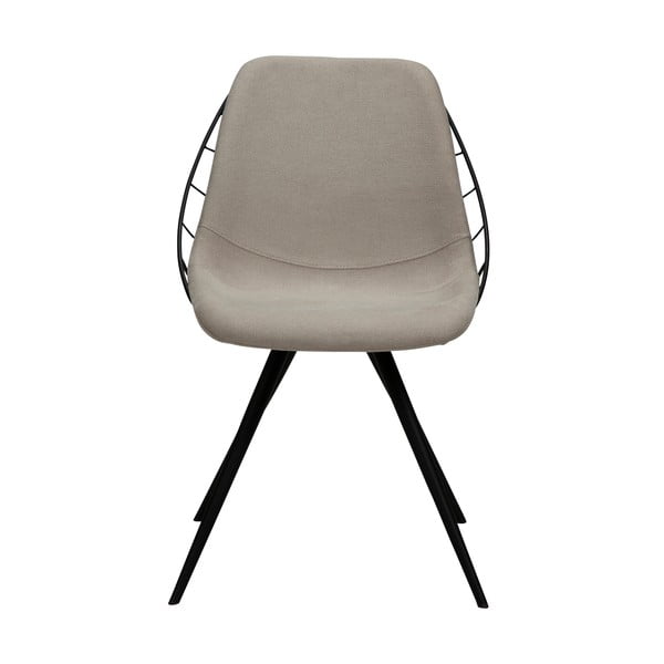 Bež blagovaonska stolica DAN-FORM Denmark Sway-image-2