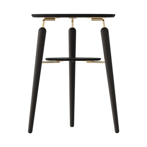 Pomoćni stol ø 46 cm My Spot – UMAGE