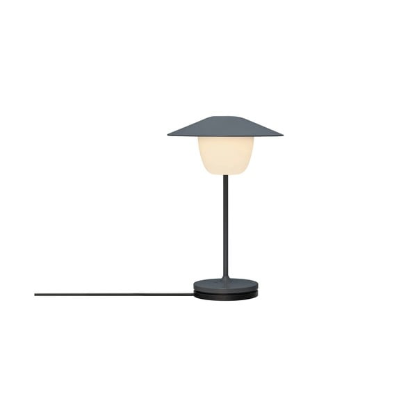 LED vanjska svjetiljka s mogućnosti zatamnjivanja s USB ø 14 cm Ani Lamp Mini – Blomus-image-2