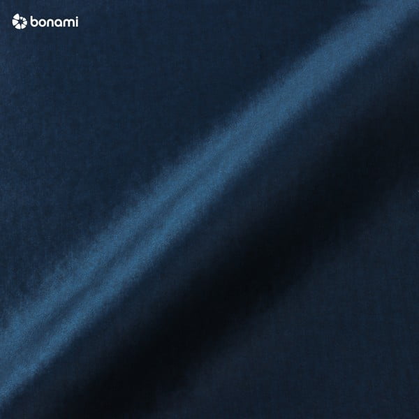 Kraljevsko plava baršunasta kutna garnitura Windsor & Co Sofas Nuage, desni kut-image-1