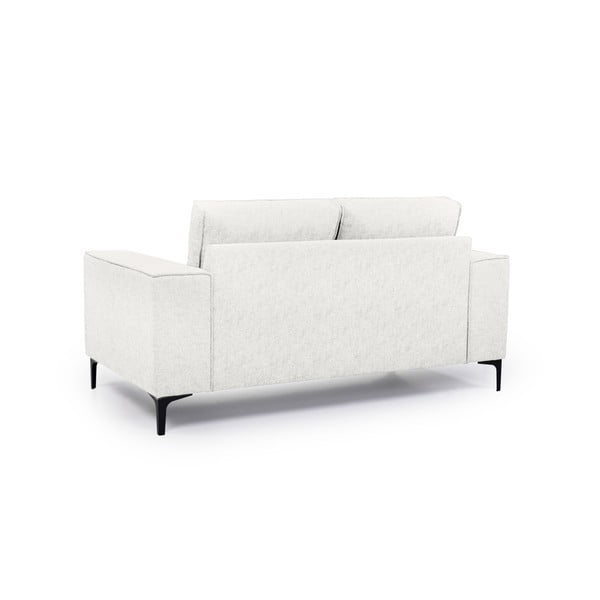 Bijela/bež sofa 164 cm Copenhagen – Scandic-image-3