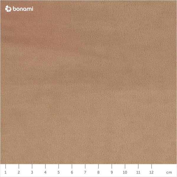 Tamno bež uzglavlje Mazzini Sofas Cloves, 200 x 120 cm-image-1