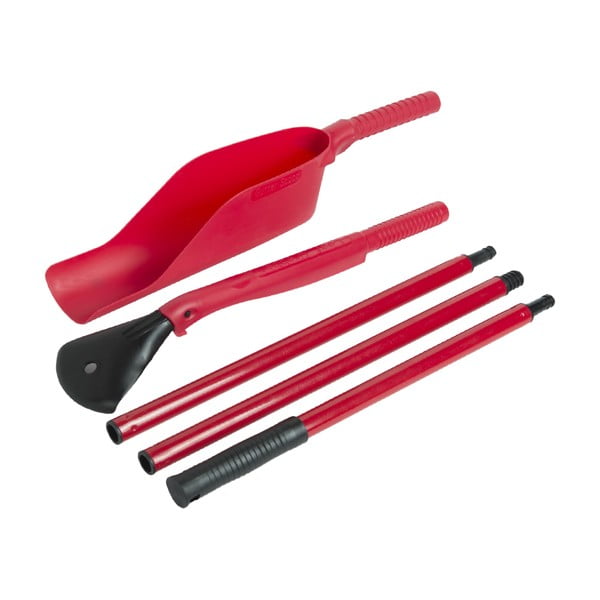 Pribor za čišćenje oluka – Garden Pleasure-image-4