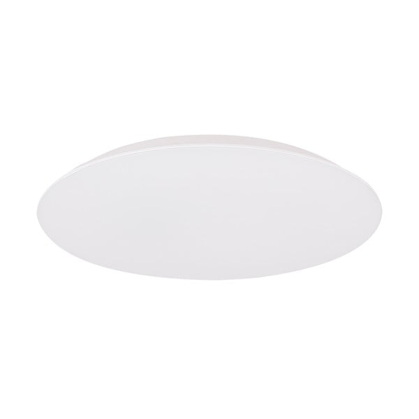 Bijela LED stropna svjetiljka ø 28 cm Mega – Candellux Lighting
