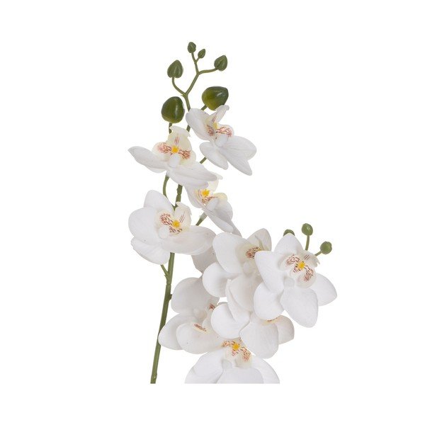 Umjetna biljka (visina 39 cm) Orchid – Casa Selección-image-1