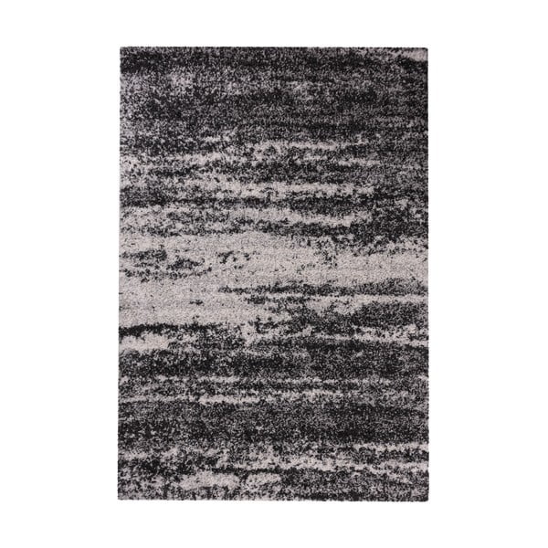 Sivi tepih 160x230 cm Dune Ombre – Flair Rugs