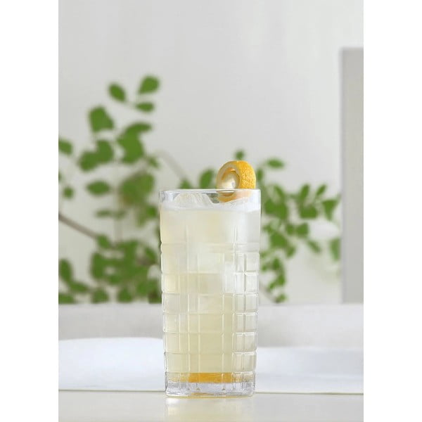 Čaše u setu 4 kom – Hermia-image-1