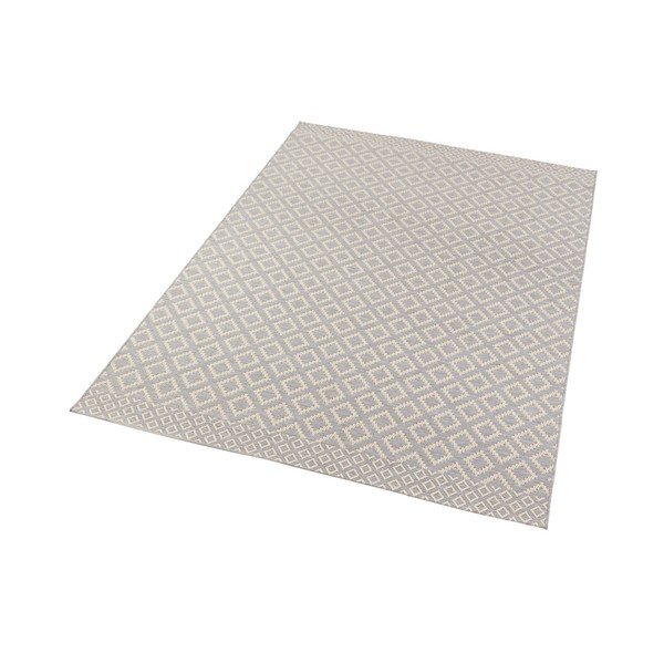 Sivi tepih Zala Living Minnia, 77 x 150 cm-image-2