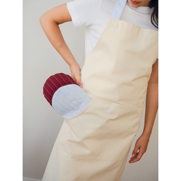 Pamučna pregača Rubi – noo.ma-image-2