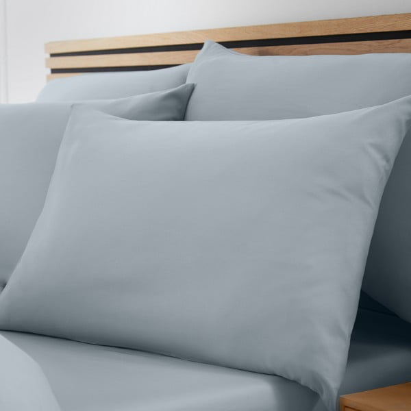 Jastučnice u setu 4 kom 75x50 cm So Soft Non-Iron – Catherine Lansfield-image-1