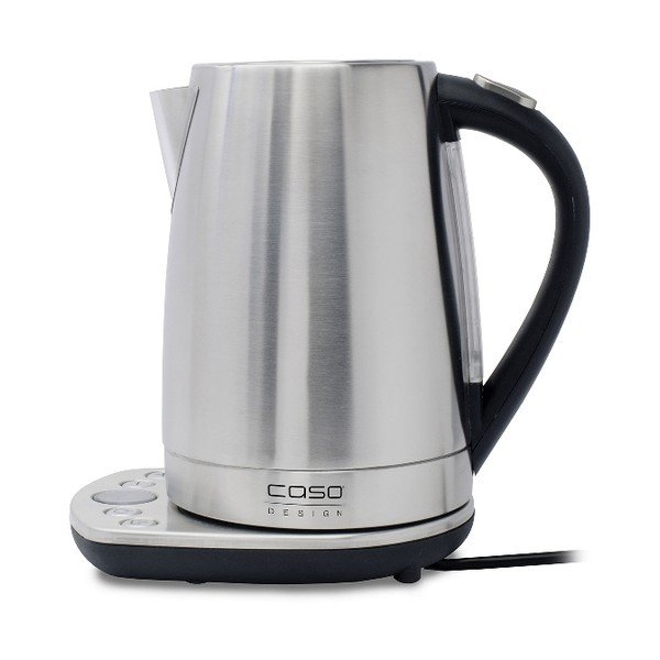 Inox kuhalo za vodu u srebrnoj boji 2 l WK 2200 - CASO-image-2