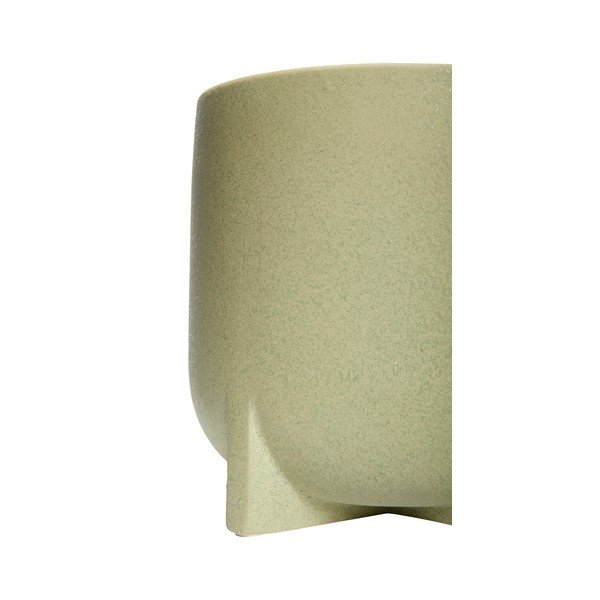 Keramičke  ručno rađene navlake za tegle u kompletu 2 kom ø 19 cm Split – Hübsch-image-2