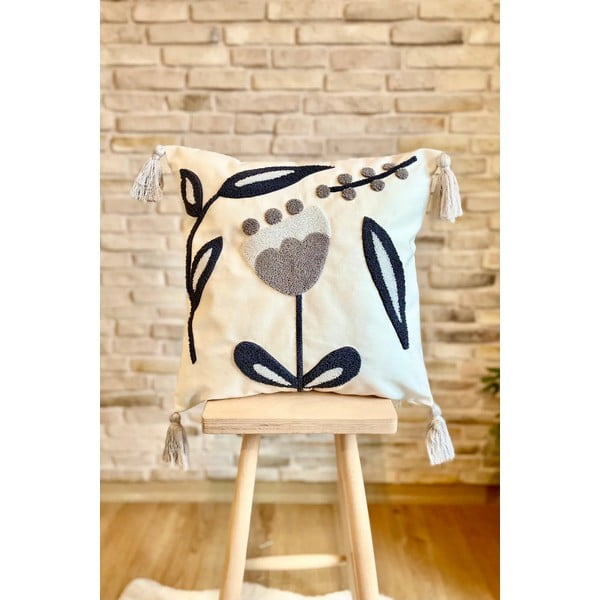 Ukrasna jastučnica 43x43 cm – Mila Home-image-1