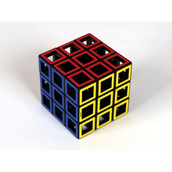 RecentToys slagalica Hollow Cube-image-1