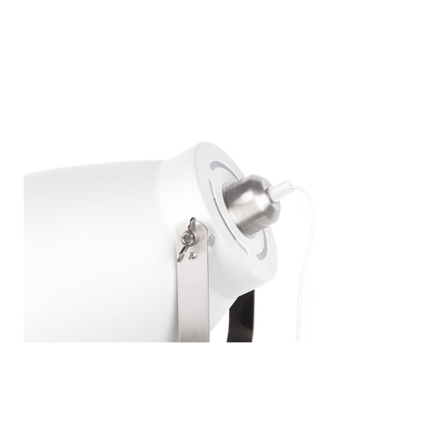 Bijela samostojeća svjetiljka Leitmotiv Tristar-image-1