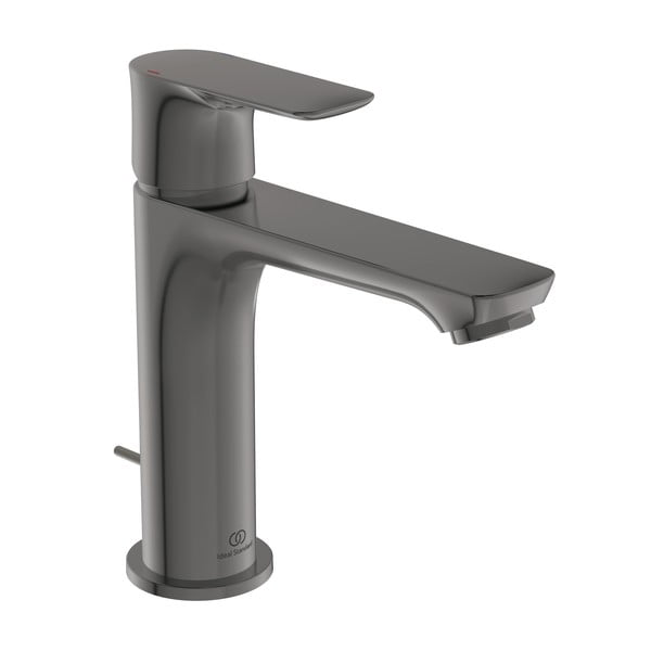 Antracitno siva slavina za umivaonik Connect Air – Ideal Standard