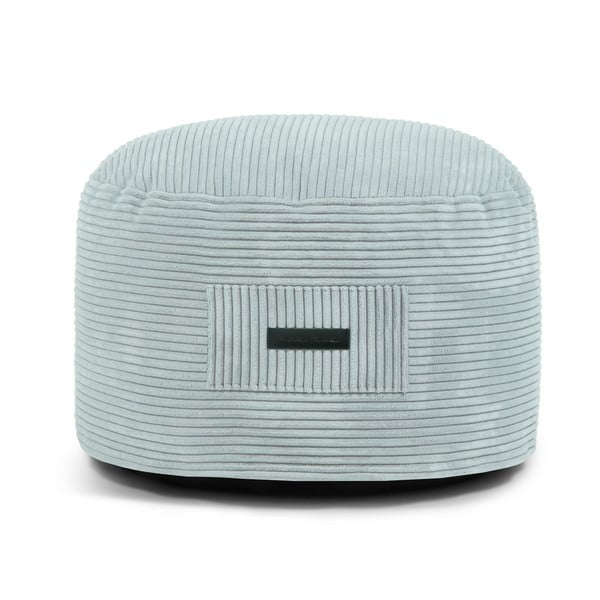 Mentol zeleni tabure od samta Om 60 – SLOWDOWN