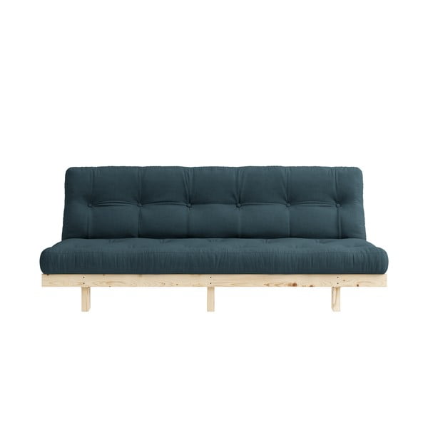 Petrolej zelena sofa 200 cm Lean – Karup Design