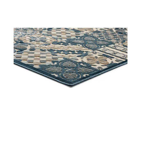 Tepih Universal Soho Blue, 160 x 230 cm-image-1