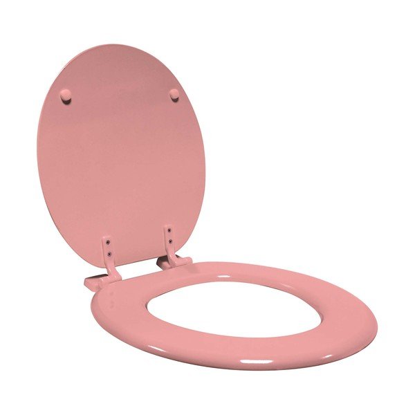 WC daska 37 x 41,5 cm Vitamine – douceur d'intérieur-image-3