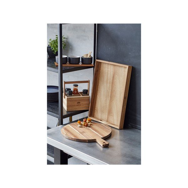 Drvena ploča 40x51,5 cm - Holm-image-1