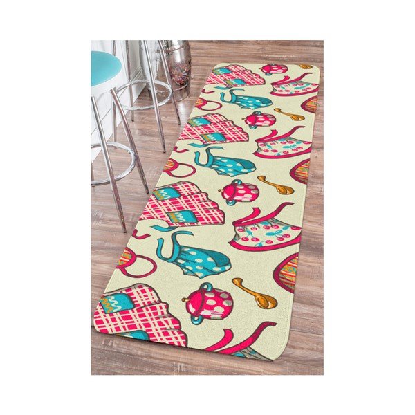 Tepih Oyo home Sermenta, 58 x 115 cm-image-4