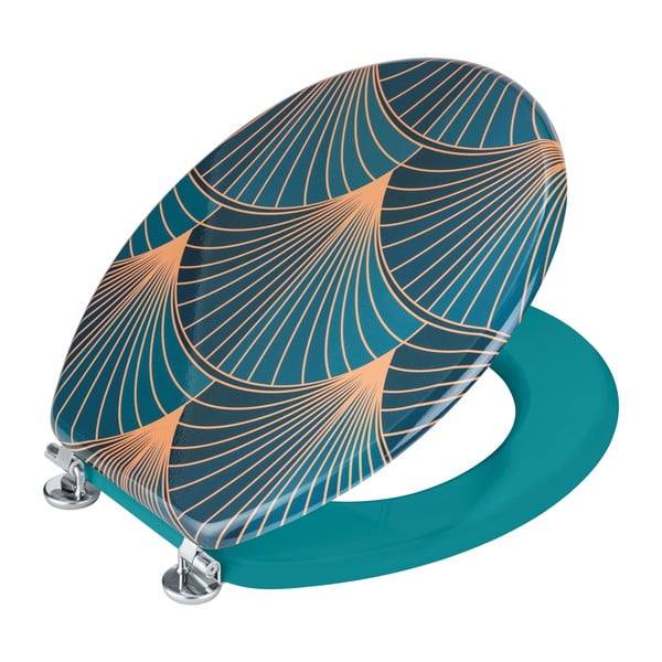 WC daska 37 x 43 cm Aira - Wenko-image-2