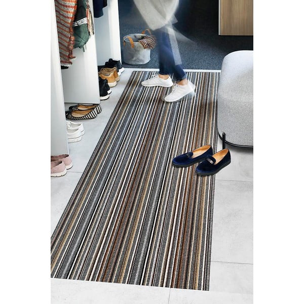 Siva staza 300x80 cm Hugo - Narma-image-1